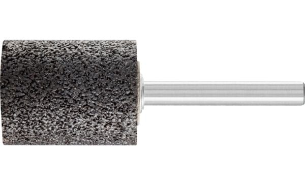 PFERD ZY 2532 6 AN 30 N5B INOX EDGE, Stål, Rustfritt stål, 32900 o/min, 2,5 cm, 10 stk PFERD ZY 2532 6 AN 30 N5B INOX EDGE, Stål, Rustfritt stål, 32900 o/min, 2,5 cm, 10 stk