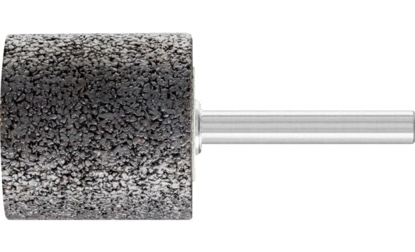 PFERD 31136612, Slipstift, Rostfritt stål, 25700 RPM, 6 mm, 32 mm, 5 styck