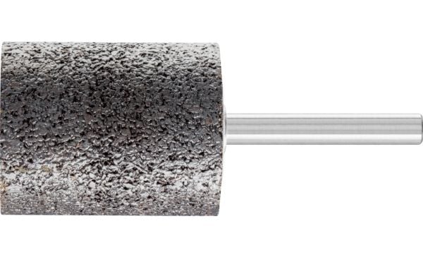 PFERD 31137612, Slipstift, Rostfritt stål, 20300 RPM, 6 mm, 40 mm, 5 styck