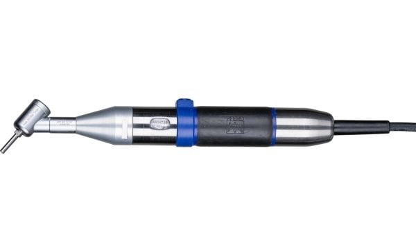 PFERD MIM WZS 3/300 45° S3, 1000 kierrosta minuutissa
