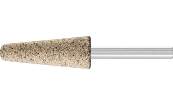 PFERD 32210614, Terävä kärki, Ruostumaton teräs, 52000 RPM, 6 mm, 45 mm, 10 kpl