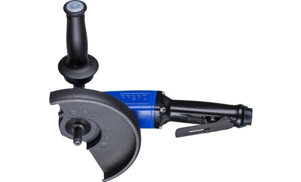 PFERD Pneumatic angle grinder PWS 26/85, 97 mm, 1 styck