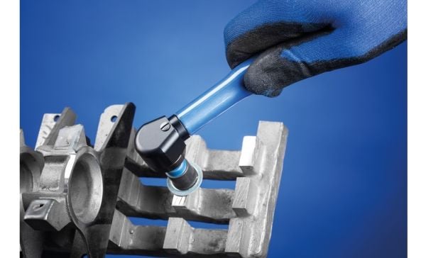 PFERD Pneumatic angle grinder PWAS 1/250, 39 mm, 1 styck