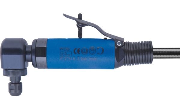 PFERD Pneumatic angle grinder PWSA 4/200, 69 mm, 1 stykker