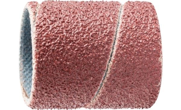 PFERD 42206505, Slipetrommel, 30000 o/min, Brun, Rund, 1,9 cm, 25 mm
