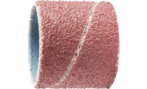 PFERD 42207505, Slipetrommel, Universell, 22900 RPM, 2,5 cm, 25 mm, 100 stykker