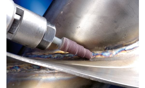 PFERD PRK 1535 A 50, Metalli, 15000 RPM, 1,5 cm, 50 kpl