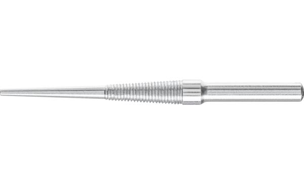 PFERD Bolts/shanks, Terästä