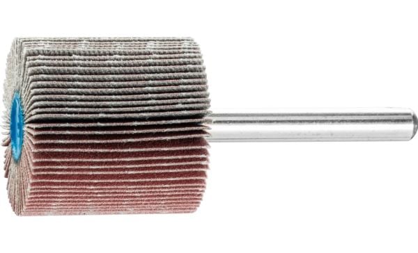 PFERD 44411326, Slip Bristle, Aluminium Oxide, 25400 RPM, Rund, 6mm, 30mm PFERD 44411326, Slip Bristle, Aluminium Oxide, 25400 RPM, Rund, 6mm, 30mm
