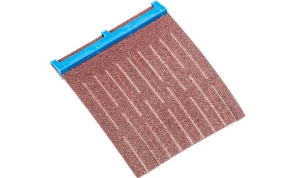 PFERD POLIFLAP flaps, 12 stykker PFERD POLIFLAP flaps, 12 stykker