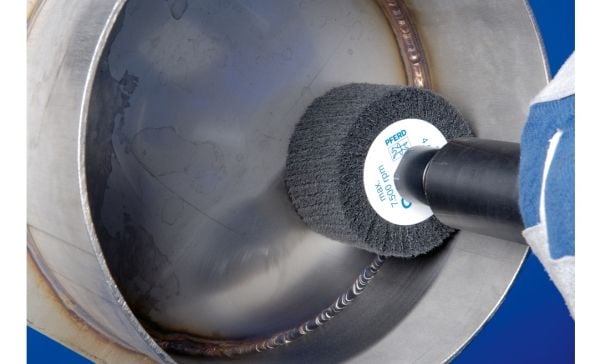 PFERD PNL 8050/6 SiC 280, Metall, 7500 o/min, 6 mm, 50 mm, 10 stk.