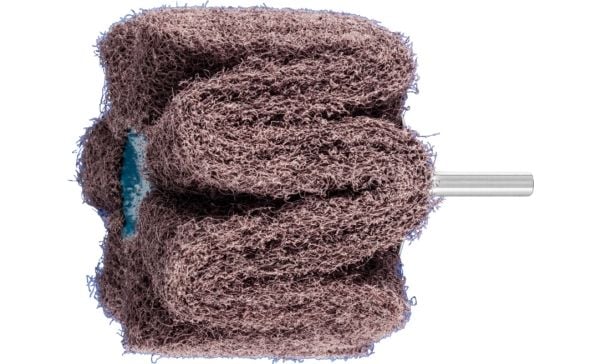 PFERD POLINOX mounted grinding wheels PNG, 10 stykker