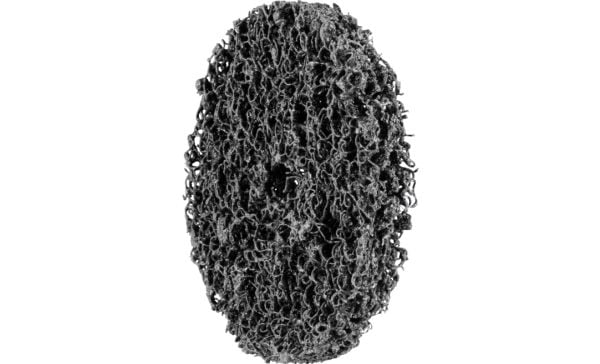 PFERD POLICLEAN discs PCLS, 10 cm, 4 styck