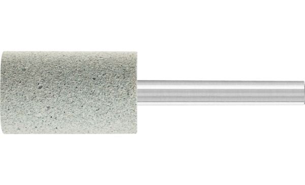 PFERD 41293208, Montert punkt, Silisiumkarbid, 14300 RPM, 6 mm, 30 mm, 10 stykker PFERD 41293208, Montert punkt, Silisiumkarbid, 14300 RPM, 6 mm, 30 mm, 10 stykker