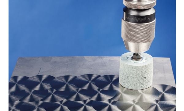 PFERD Poliflex grinding points, 5 styck
