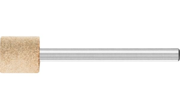 PFERD 41201212, Montert punkt, Aluminiumoksid, 71600 RPM, 3 mm, 8 mm, 10 stykker