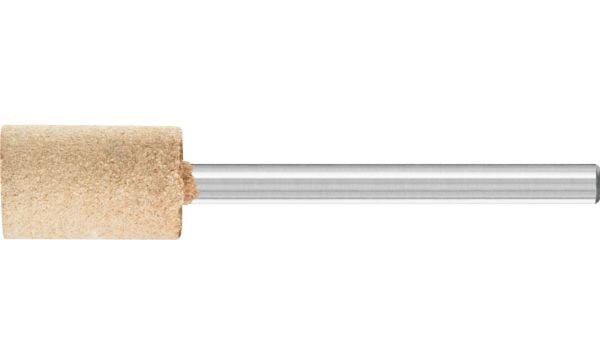 PFERD 41204212, Terävä kärki, Alumiinioksidi, 71600 RPM, 3 mm, 12 mm, 10 kpl