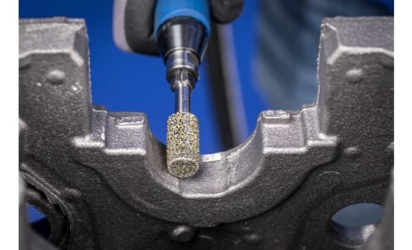 PFERD 36015019, Diamant, 8 mm, 30 mm, 1 stykker