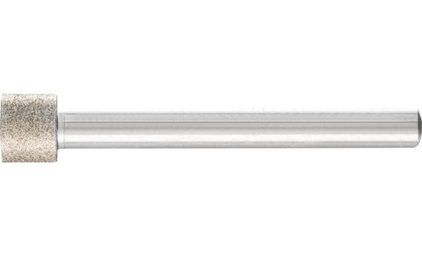 PFERD BZY-N 10,0-8/6 B 126, Metalli, 6 mm, 8 mm, 1 kpl PFERD BZY-N 10,0-8/6 B 126, metalli, 6 mm, 8 mm, 1 kpl
