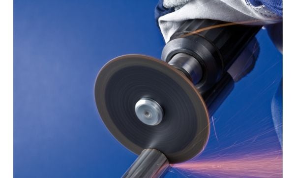 PFERD Cut-off wheels for straight grinders metric SG STEELOX, 7,6 cm, 50 kpl