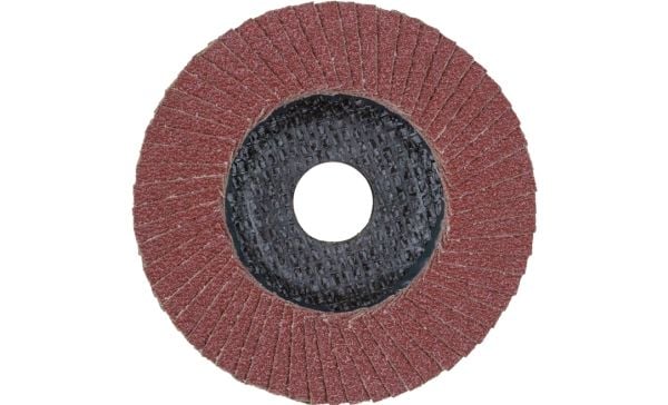PFERD PFF 115 A 80 SG STEELOX, Metalli, 13300 RPM, 11,5 cm, 10 kpl