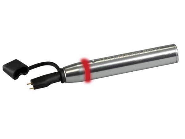 EFB Elektronik DC10001USB, Innebygd batteri, 600 mAh, 3,7 V, Micro-USB