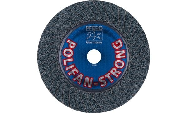 PFERD 67788080, 18 cm, 8500 RPM, 36 g, 10 stykker