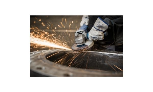 PFERD 62023634, 23 cm, 7,2 mm, 6600 rpm, 10 st