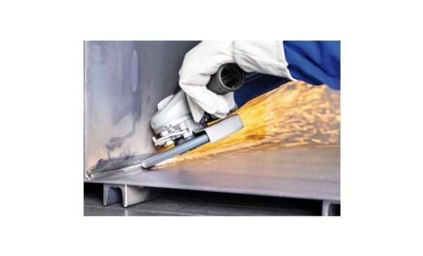 PFERD 67689072, 15 cm, 10200 RPM, 40 g, 10 stykker
