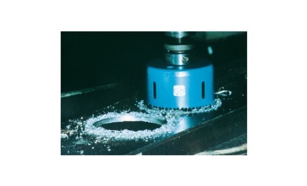 PFERD ?25900910, Single/enkelt, Drill, Tyskland, 1,3 kg, 240 mm, 209 mm