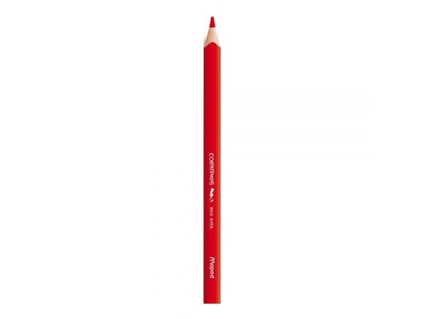Maped 863312, Multifärg, 12 styck