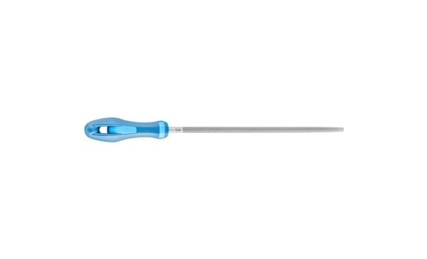 HEST 11214258, rund fil, 9,5mm, 25cm