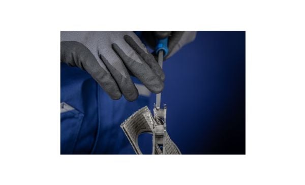PFERD 11212257, 10 mm, 250 mm