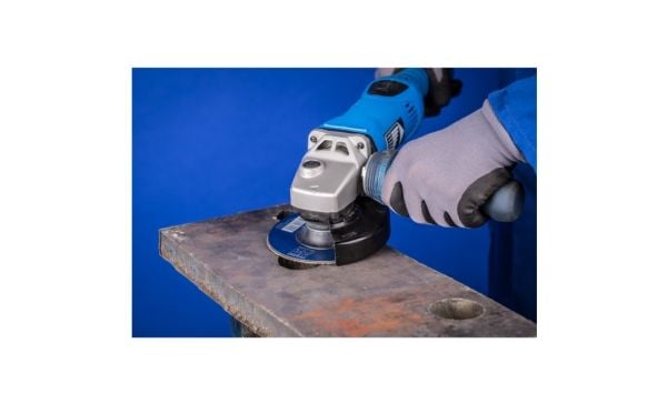 PFERD 64108111, 13300 RPM, 2,2 cm, 11,5 cm, 80 g, 25 stykker