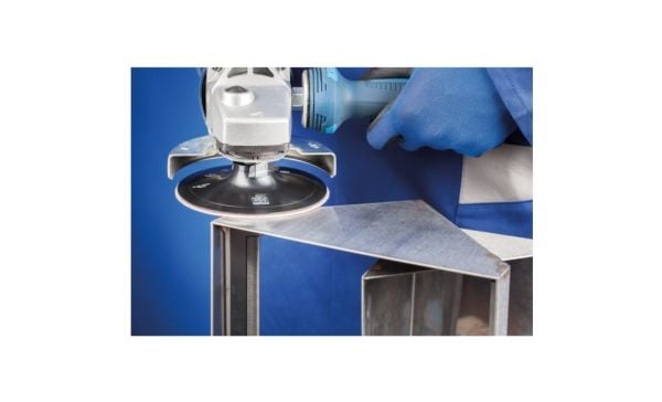 PFERD 42871112, 5300 RPM, 11,5 cm, 120 g, 50 stykker