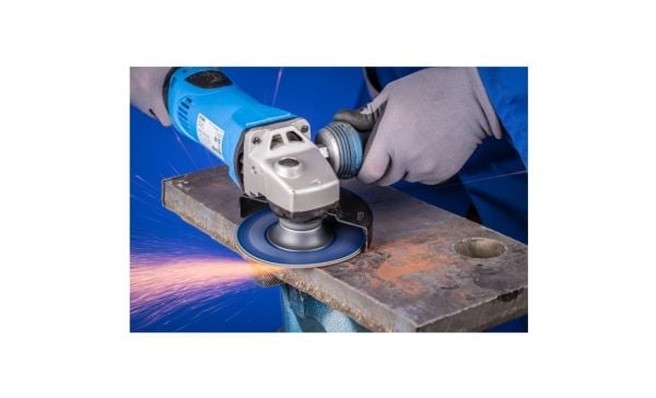 PFERD 64212125, 12200 RPM, 2,2 cm, 12,5 cm, 120 g, 25 stykker