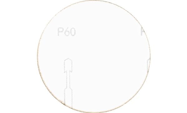 PFERD 42871106, 5300 RPM, 11,5 cm, 60 g, 50 stykker