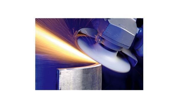 PFERD 64103111, 13300 RPM, 2,2 cm, 11,5 cm, 36 g, 25 stykker