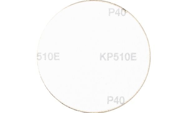 PFERD 42871204, 4850 RPM, 12,5 cm, 40 g, 50 stykker