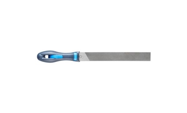 PFERD 11272207, Krysskutt/enkeltkutt, Cast steel, Stål, Blå, 25 mm, 4,5 mm, 200 mm