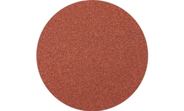 PFERD 42871108, 5300 RPM, 11,5 cm, 80 g, 50 styck