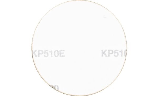 PFERD 42871108, 5300 RPM, 11,5 cm, 80 g, 50 stykker
