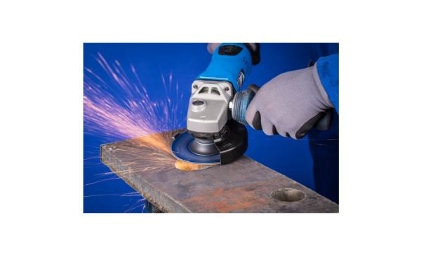 PFERD 64202125, 12200 RPM, 2,2 cm, 12,5 cm, 24 g, 25 stykker