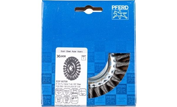PFERD 43303035, 1 stykker