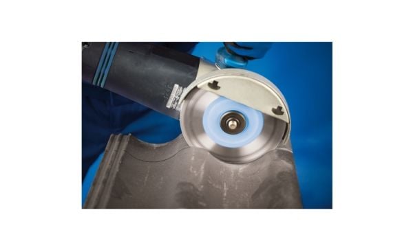PFERD 68023222, 2,22 cm, 2,6 mm, 6600 RPM, Tyskland, 643 g, 262 mm
