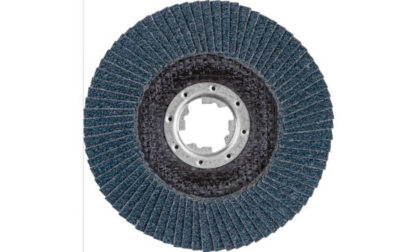 PFERD 67788127, 12,5 cm, 12200 RPM, 80 g, 10 stykker