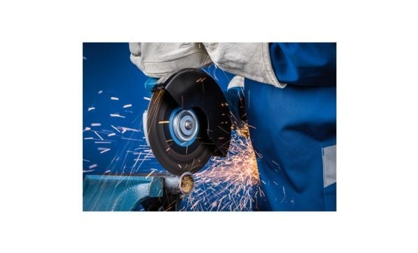 PFERD 61724121, 15 cm, 1,6 mm, 10200 RPM, 25 stykker