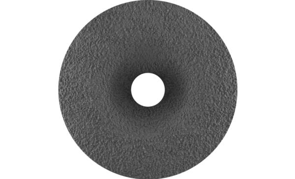 PFERD 64185125, 12,5 cm, 2,22 cm, 12200 RPM, 10 stykker