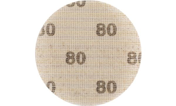 PFERD 45018001, 80 g, 25 stykker