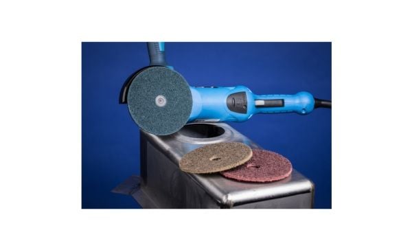PFERD 42712115, 5300 RPM, 11,5 cm, 1 stykker